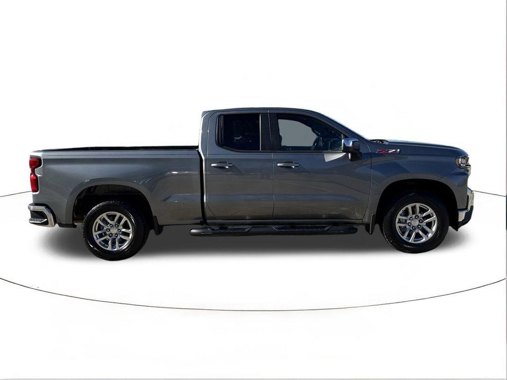 used 2019 Chevrolet Silverado 1500 car, priced at $25,987
