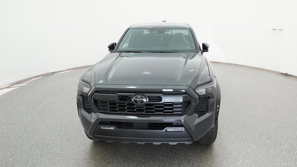 new 2025 Toyota Tacoma car, priced at $49,419