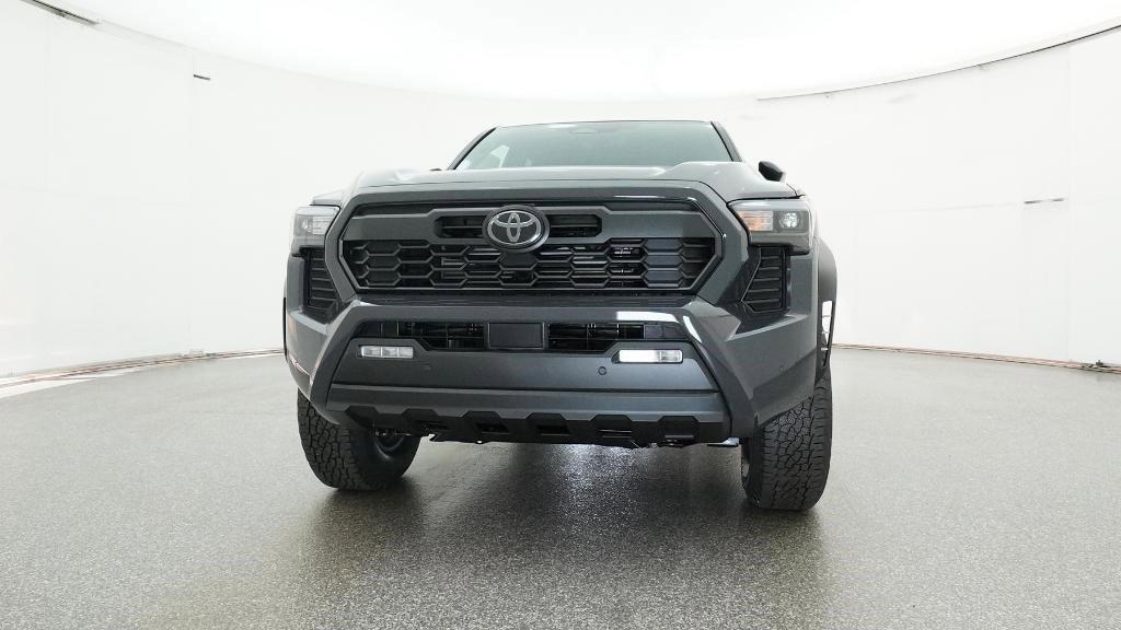new 2025 Toyota Tacoma car, priced at $49,419