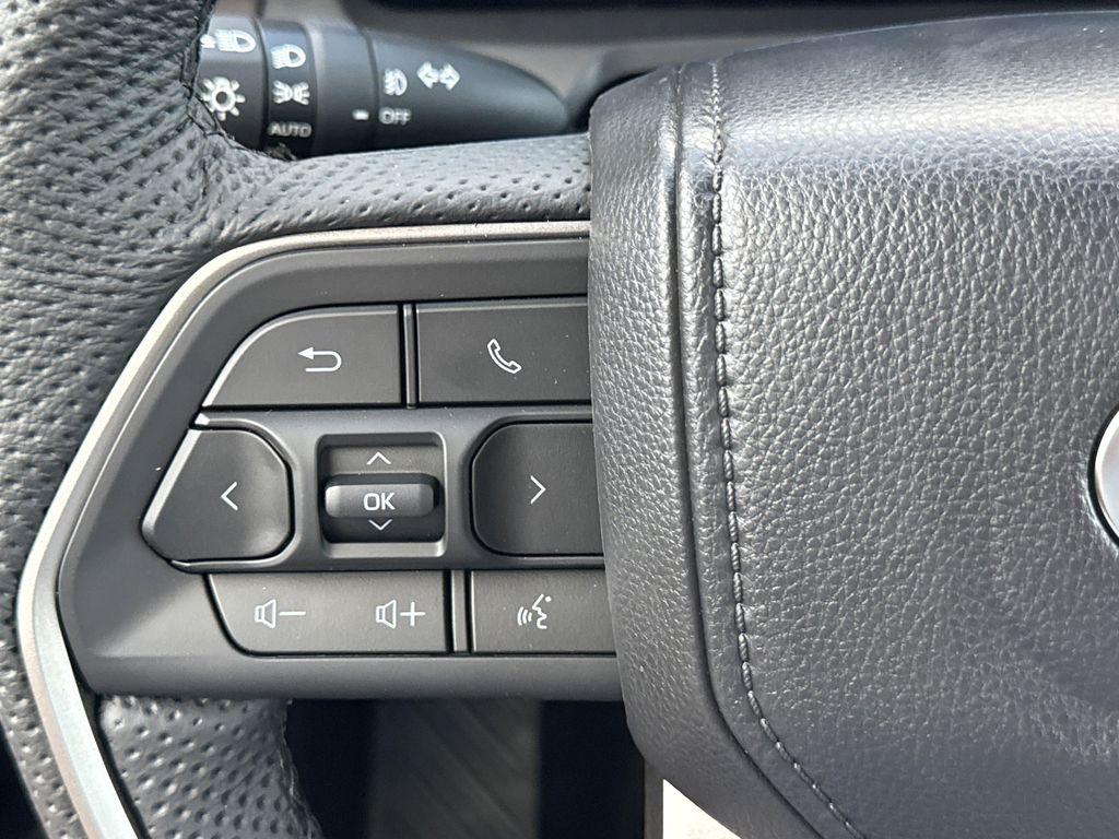 new 2025 Toyota Tacoma car, priced at $52,138