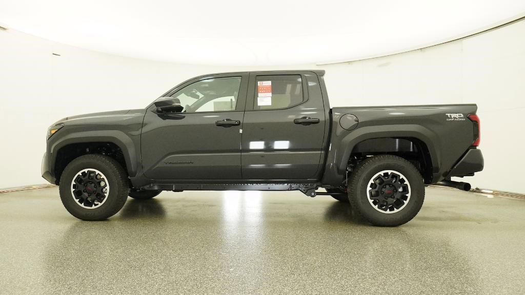 new 2025 Toyota Tacoma car, priced at $49,419