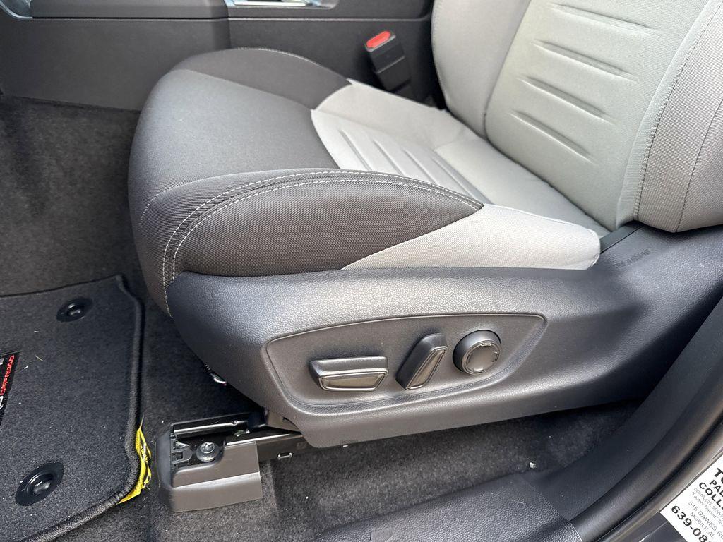 new 2025 Toyota Tacoma car, priced at $52,138