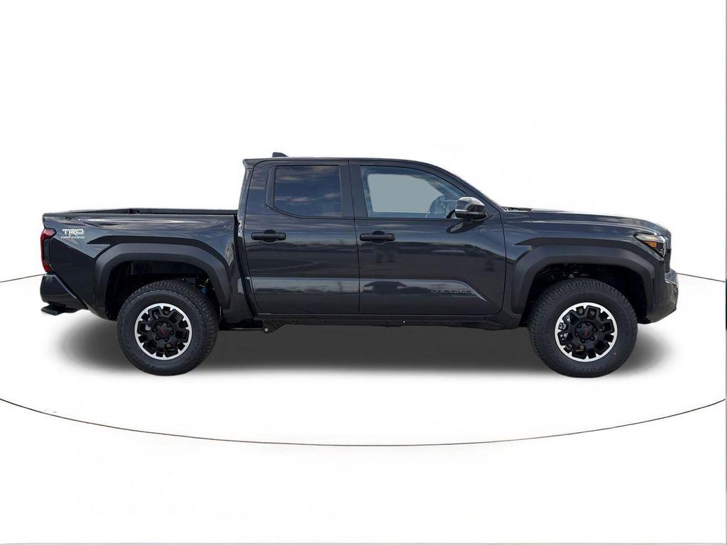 new 2025 Toyota Tacoma car, priced at $52,138
