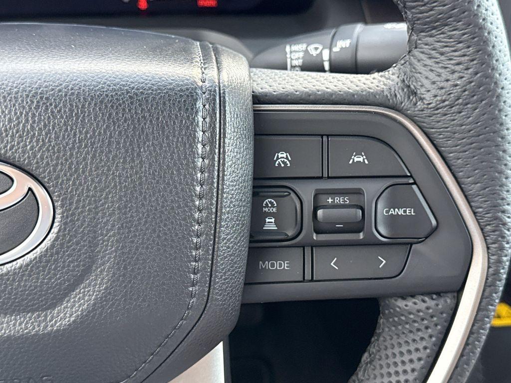 new 2025 Toyota Tacoma car, priced at $52,138