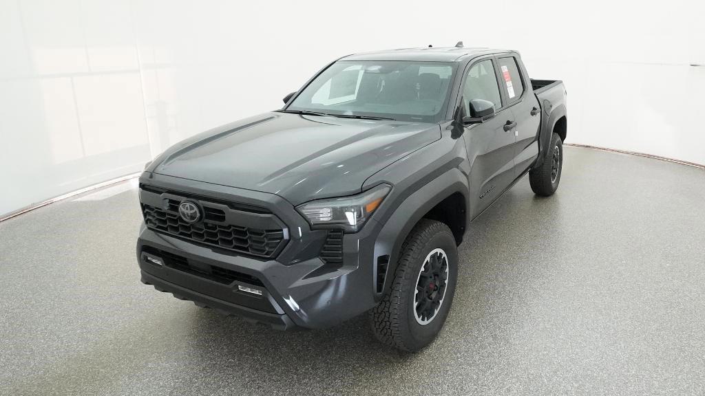 new 2025 Toyota Tacoma car, priced at $49,419