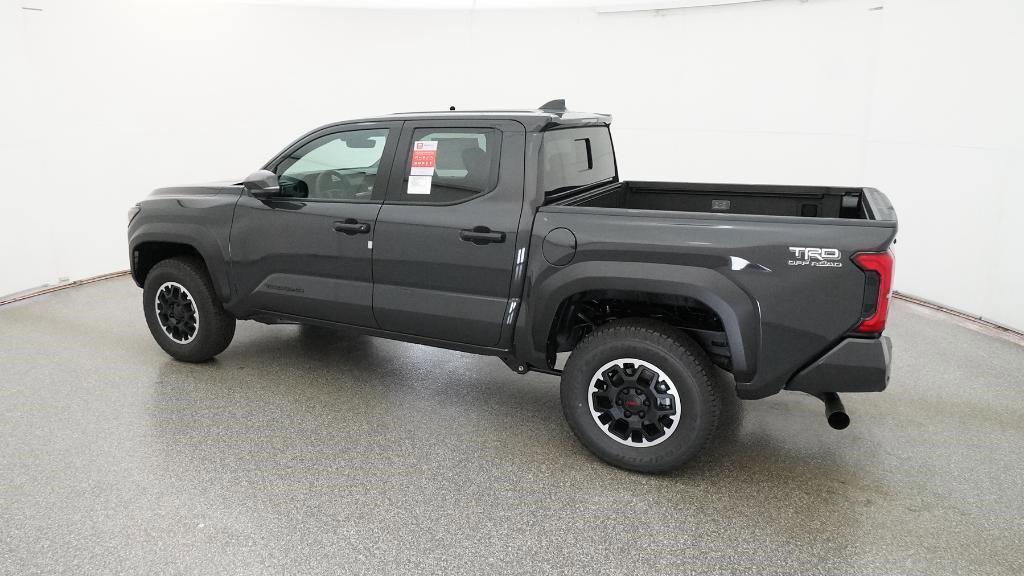 new 2025 Toyota Tacoma car, priced at $49,419