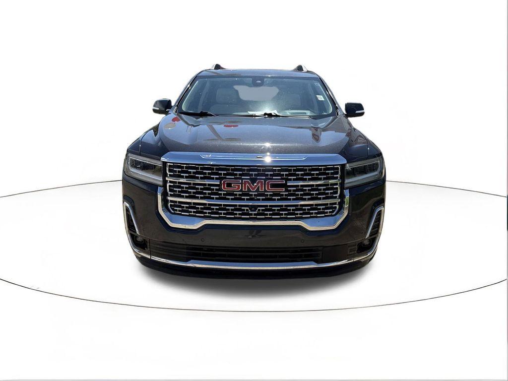 used 2022 GMC Acadia car, priced at $27,285