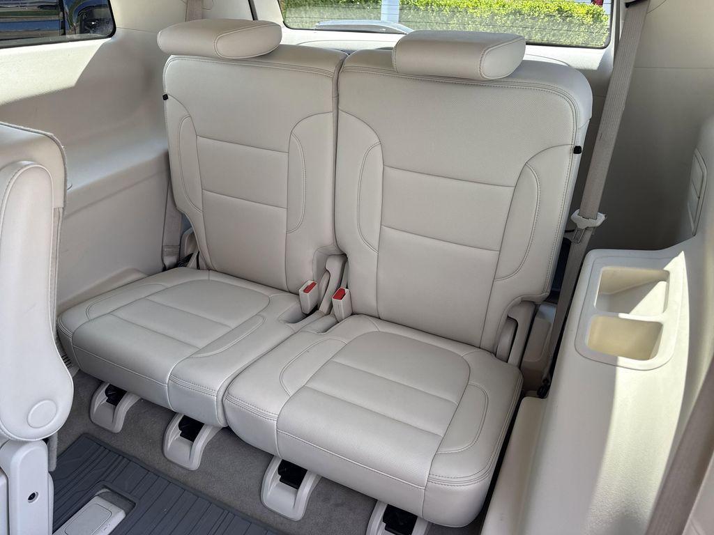 used 2022 GMC Acadia car, priced at $27,285