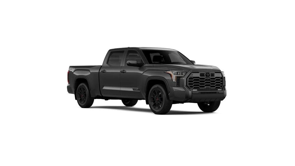new 2026 Toyota Tundra car, priced at $71,385