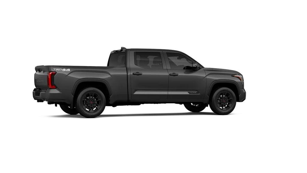 new 2026 Toyota Tundra car, priced at $71,385