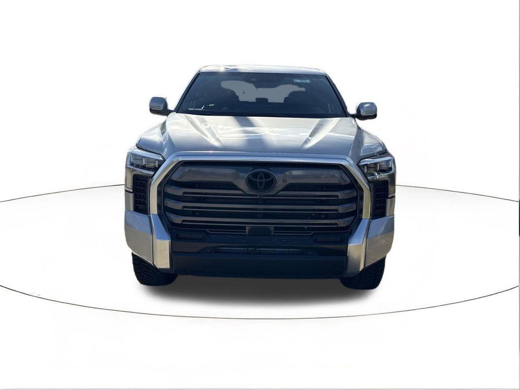 new 2026 Toyota Tundra car, priced at $73,464