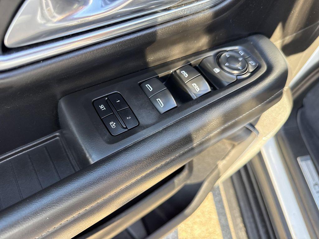 used 2023 Chevrolet Tahoe car, priced at $43,999