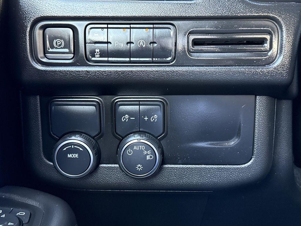 used 2023 Chevrolet Tahoe car, priced at $43,999