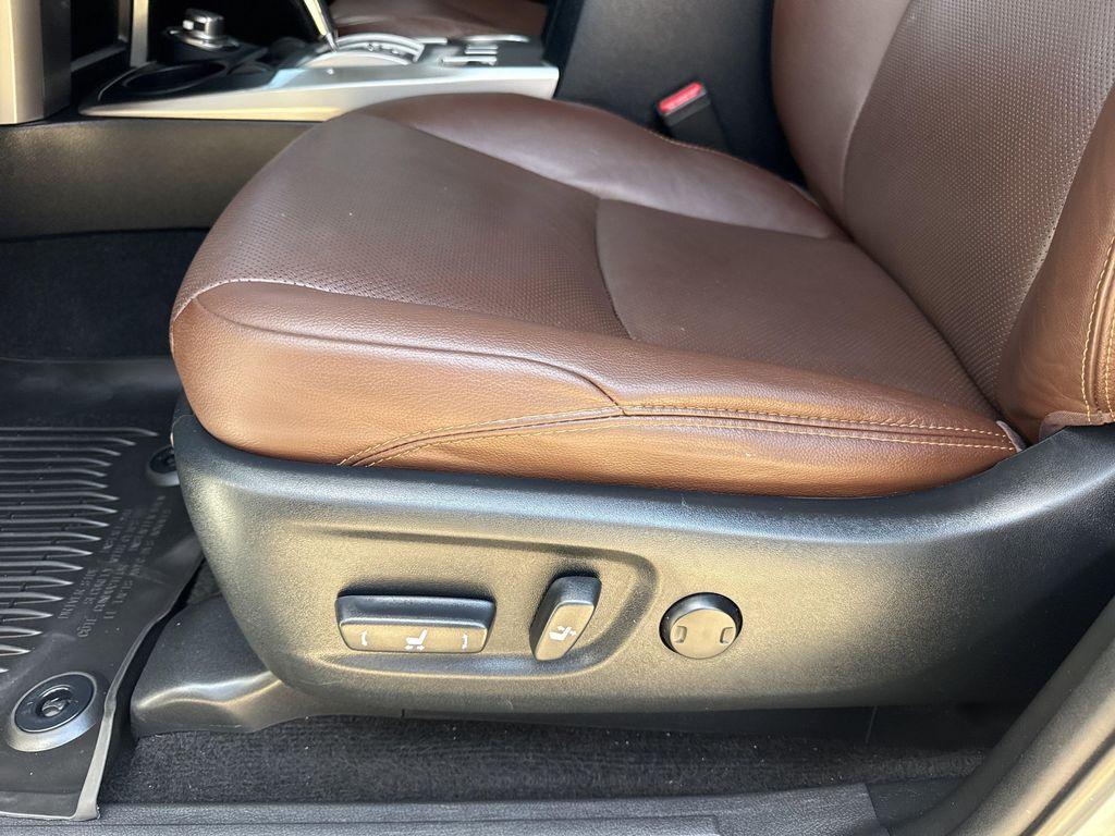 used 2023 Toyota 4Runner car, priced at $47,988