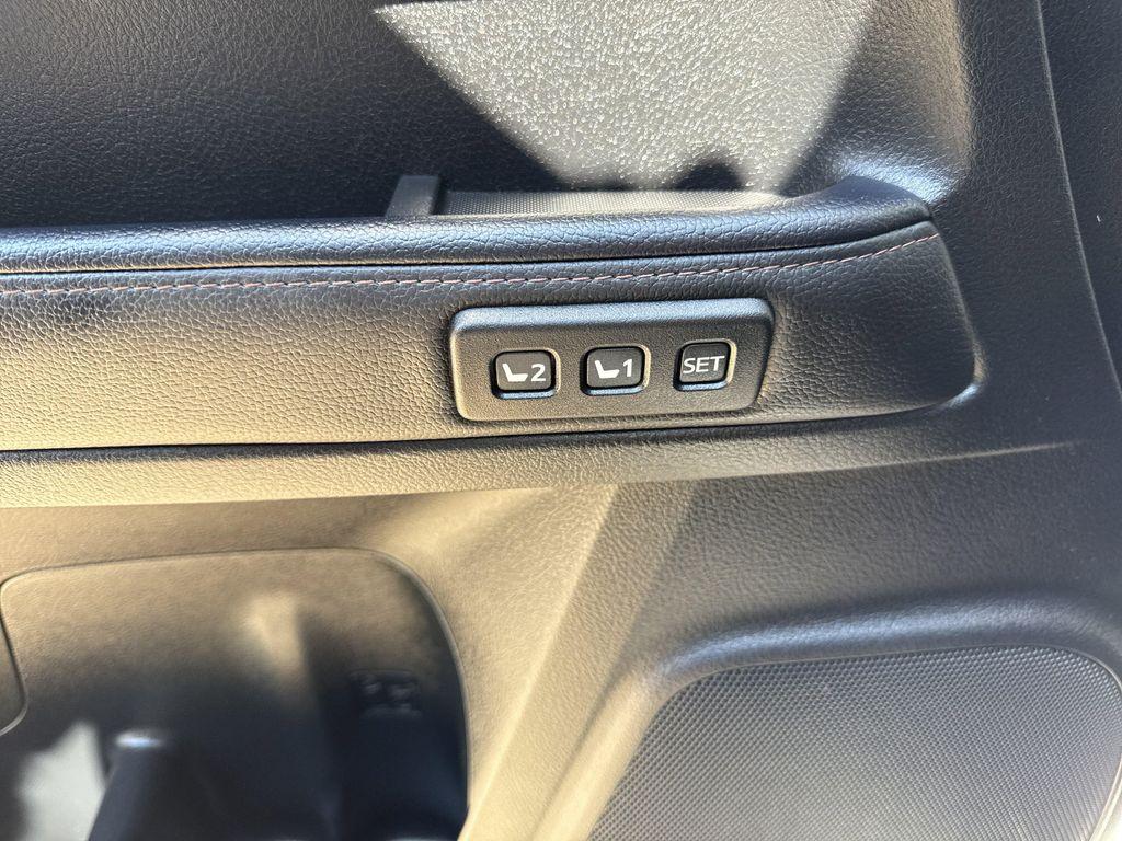 used 2023 Toyota 4Runner car, priced at $47,988