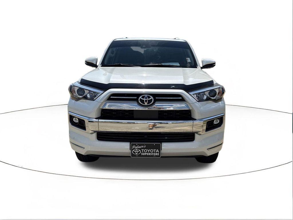 used 2023 Toyota 4Runner car, priced at $47,988