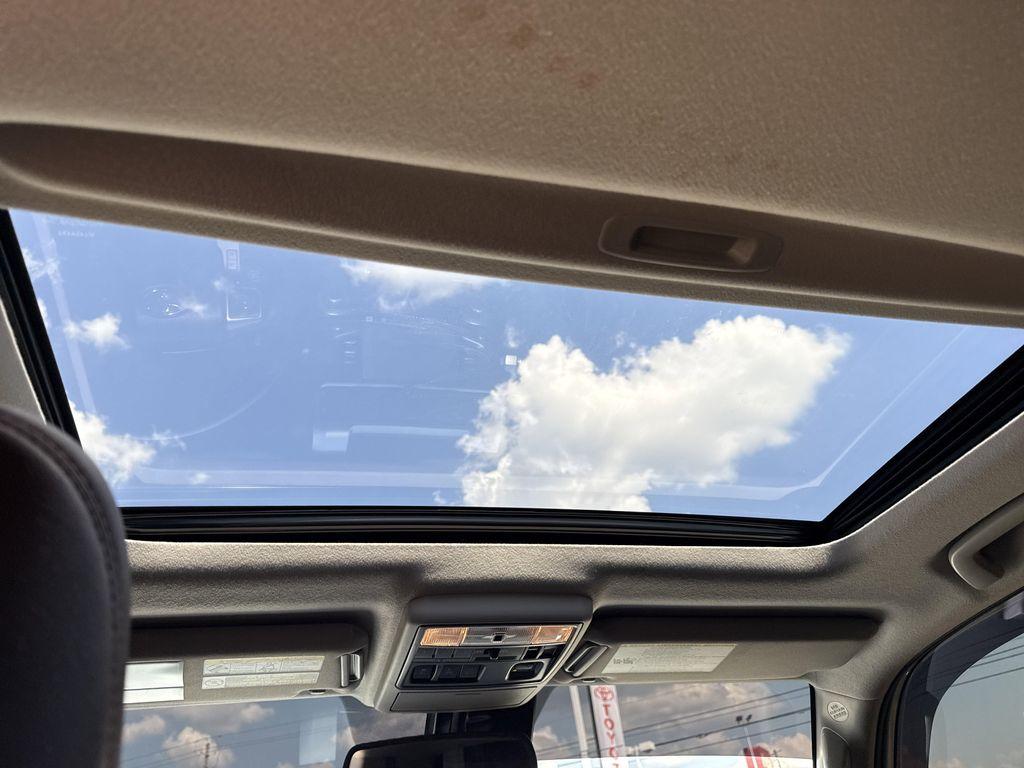 used 2023 Toyota 4Runner car, priced at $47,988