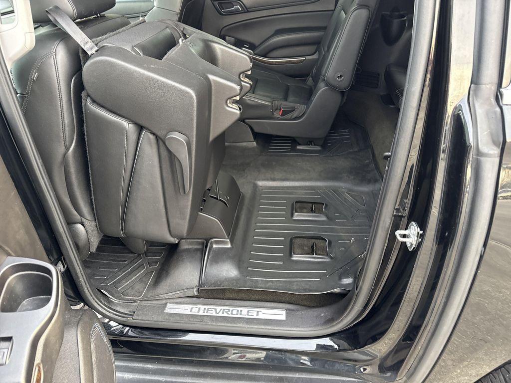 used 2015 Chevrolet Suburban car, priced at $15,999