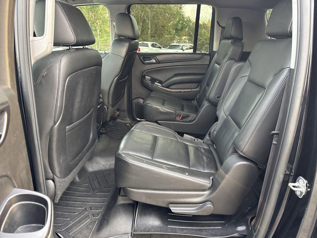 used 2015 Chevrolet Suburban car, priced at $15,999