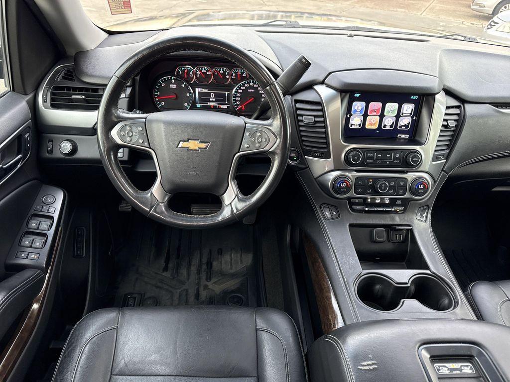 used 2015 Chevrolet Suburban car, priced at $15,999