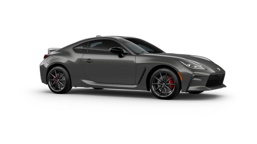 new 2026 Toyota GR86 car, priced at $37,989