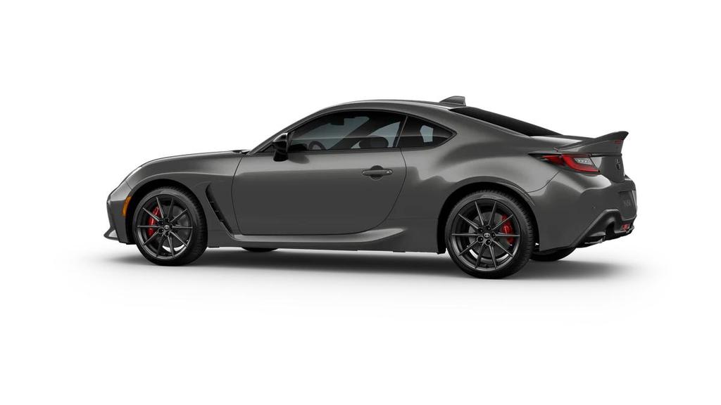 new 2026 Toyota GR86 car, priced at $37,989