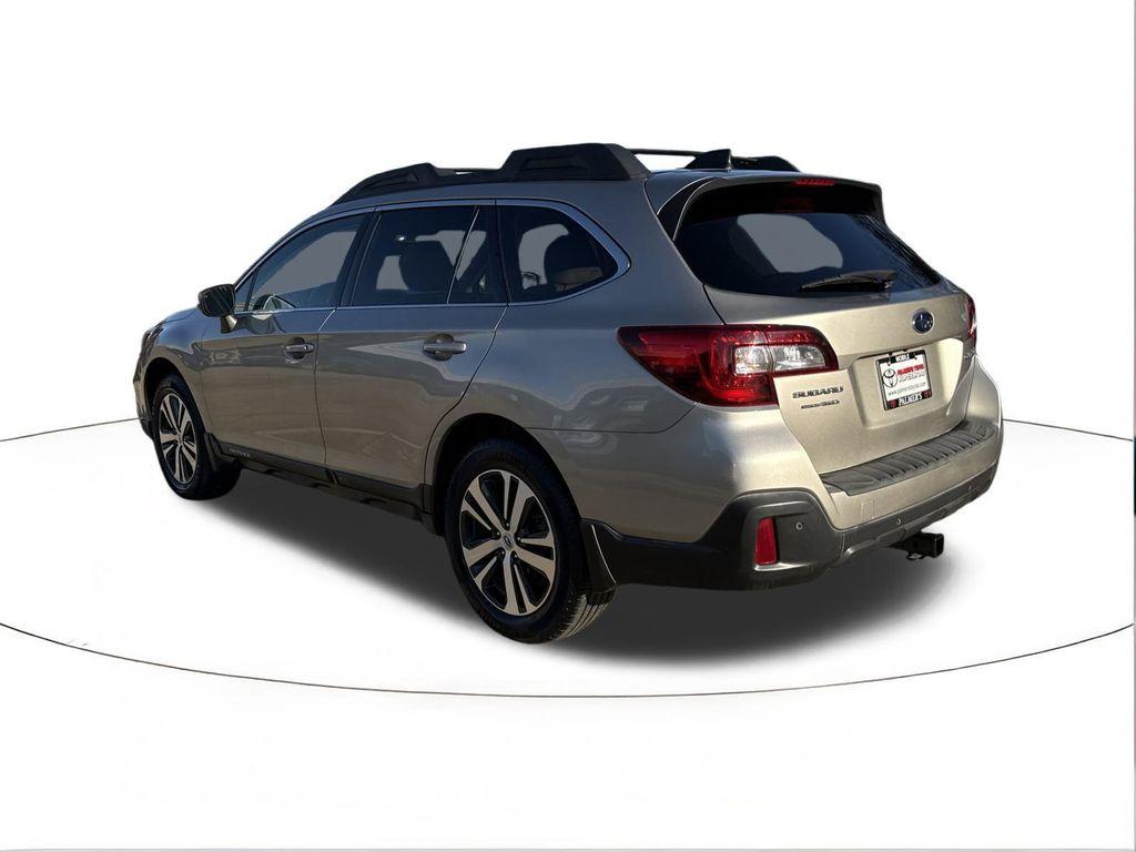 used 2019 Subaru Outback car, priced at $15,987