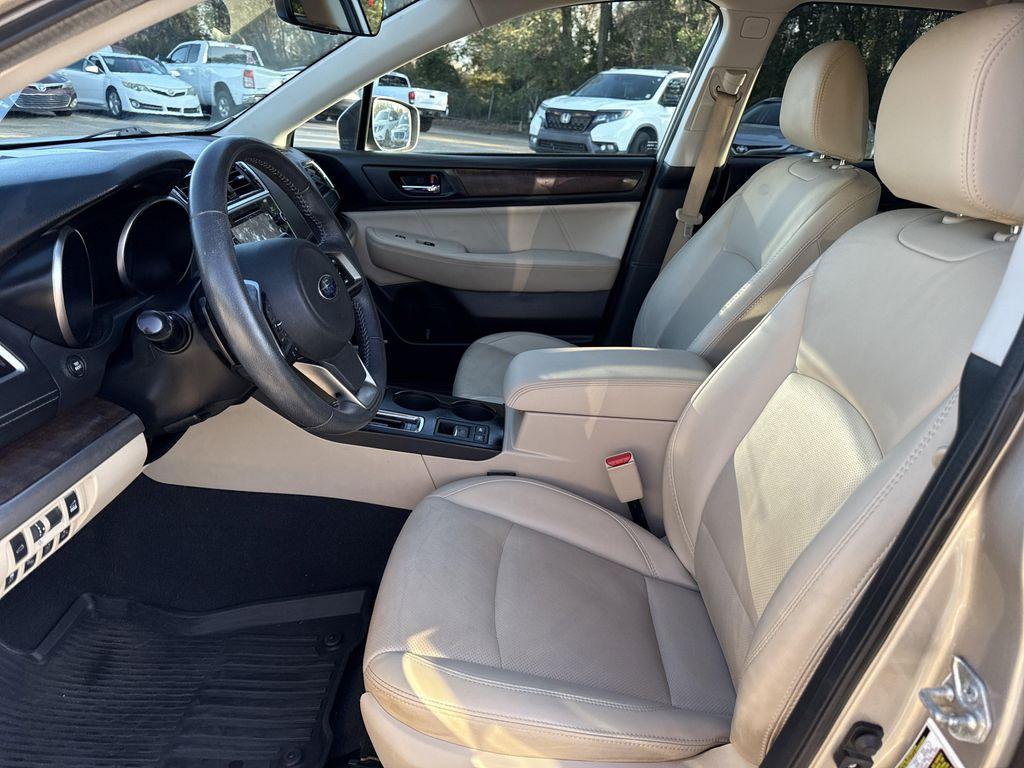 used 2019 Subaru Outback car, priced at $15,987