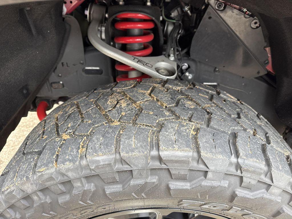 used 2025 Toyota Sequoia car, priced at $76,880