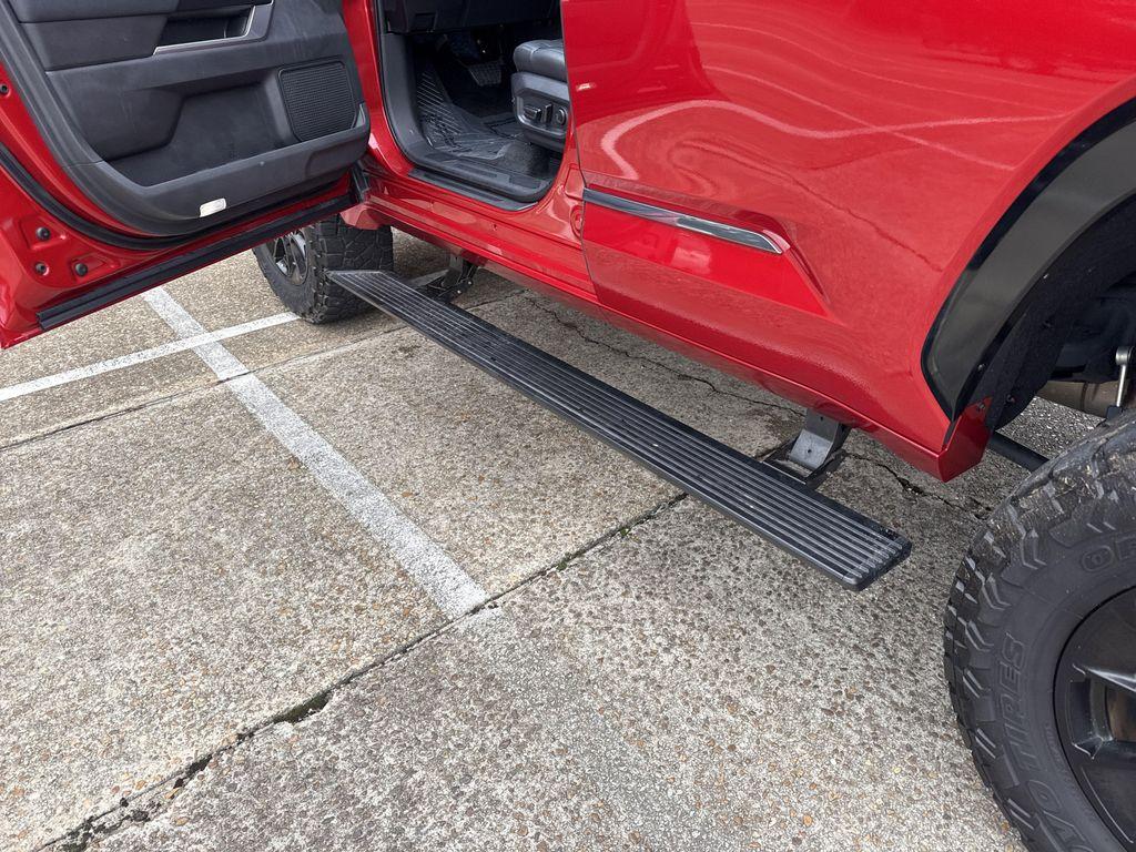 used 2025 Toyota Sequoia car, priced at $76,880