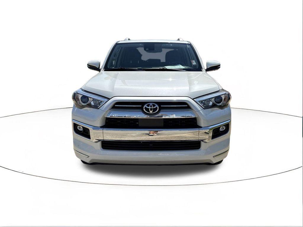 used 2023 Toyota 4Runner car, priced at $41,722