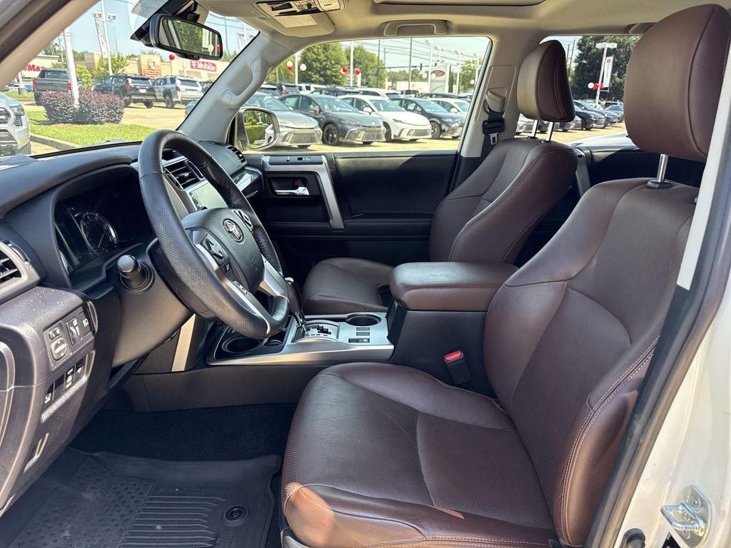 used 2023 Toyota 4Runner car, priced at $41,722