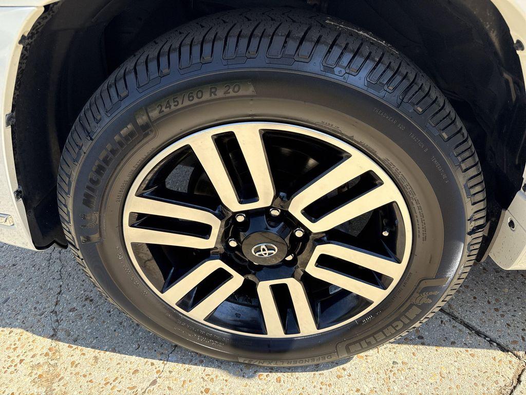 used 2023 Toyota 4Runner car, priced at $41,722