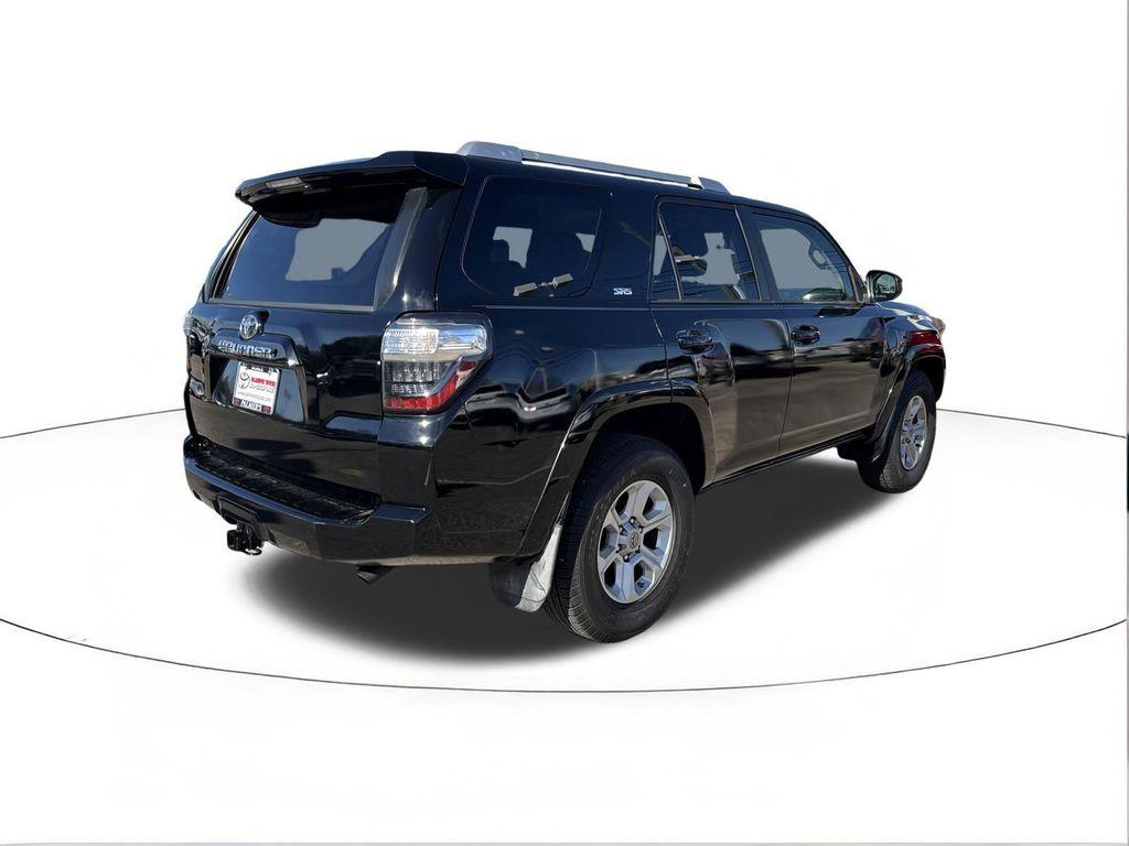 used 2014 Toyota 4Runner car, priced at $13,489