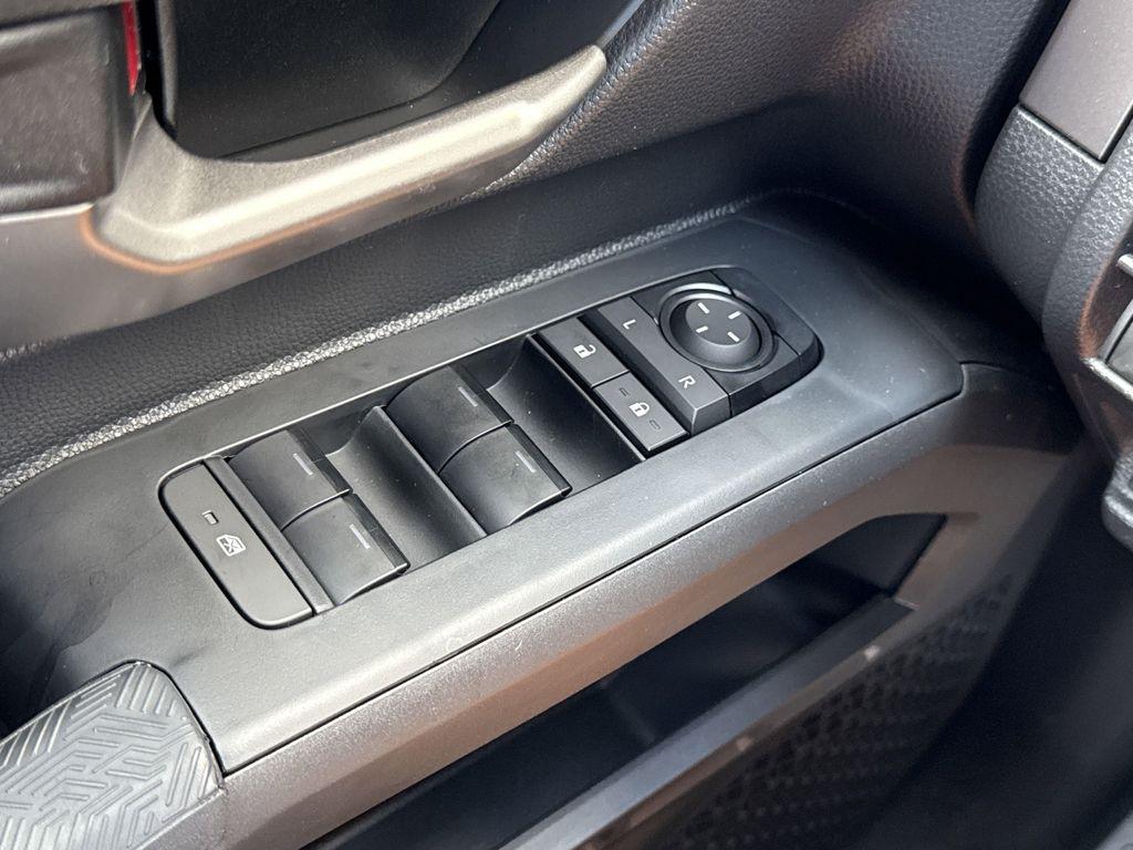 new 2025 Toyota Tacoma Hybrid car, priced at $52,229