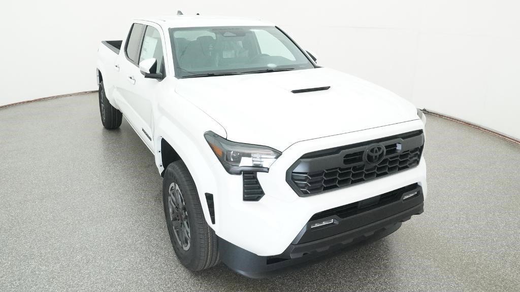 new 2026 Toyota Tacoma car, priced at $41,888