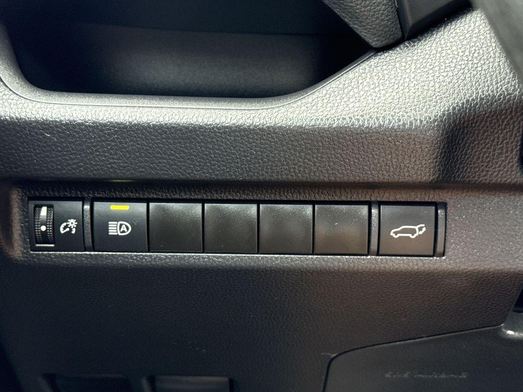 used 2024 Toyota RAV4 car, priced at $29,986