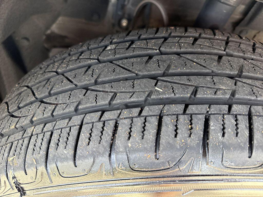 used 2024 Toyota RAV4 car, priced at $29,986