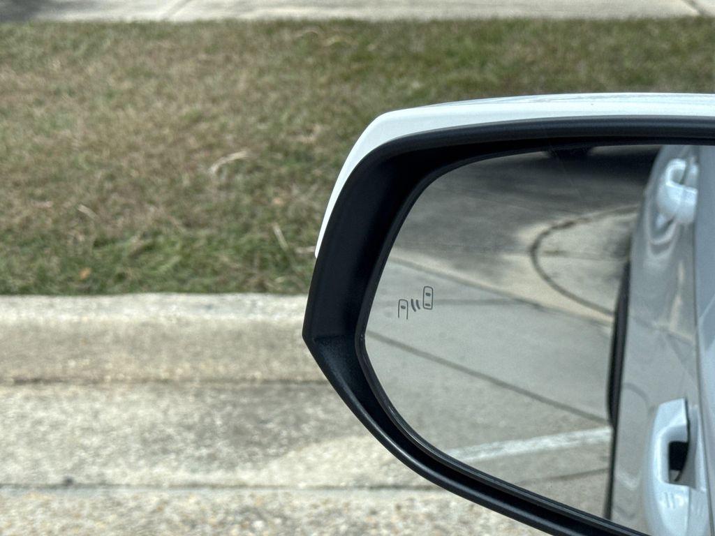 used 2024 Toyota RAV4 car, priced at $29,986