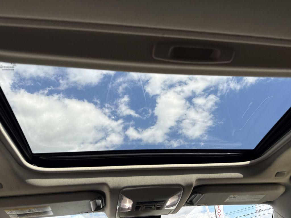 used 2024 Toyota RAV4 car, priced at $29,986