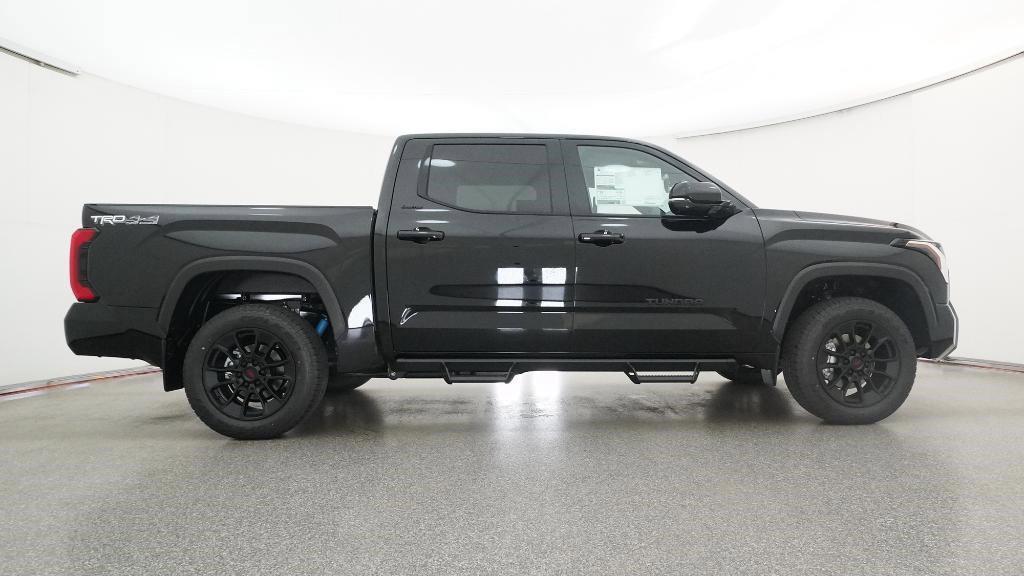 new 2026 Toyota Tundra car, priced at $62,730