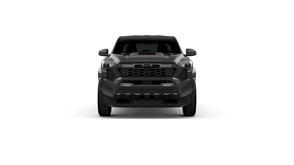 new 2026 Toyota Tacoma Hybrid car, priced at $56,086