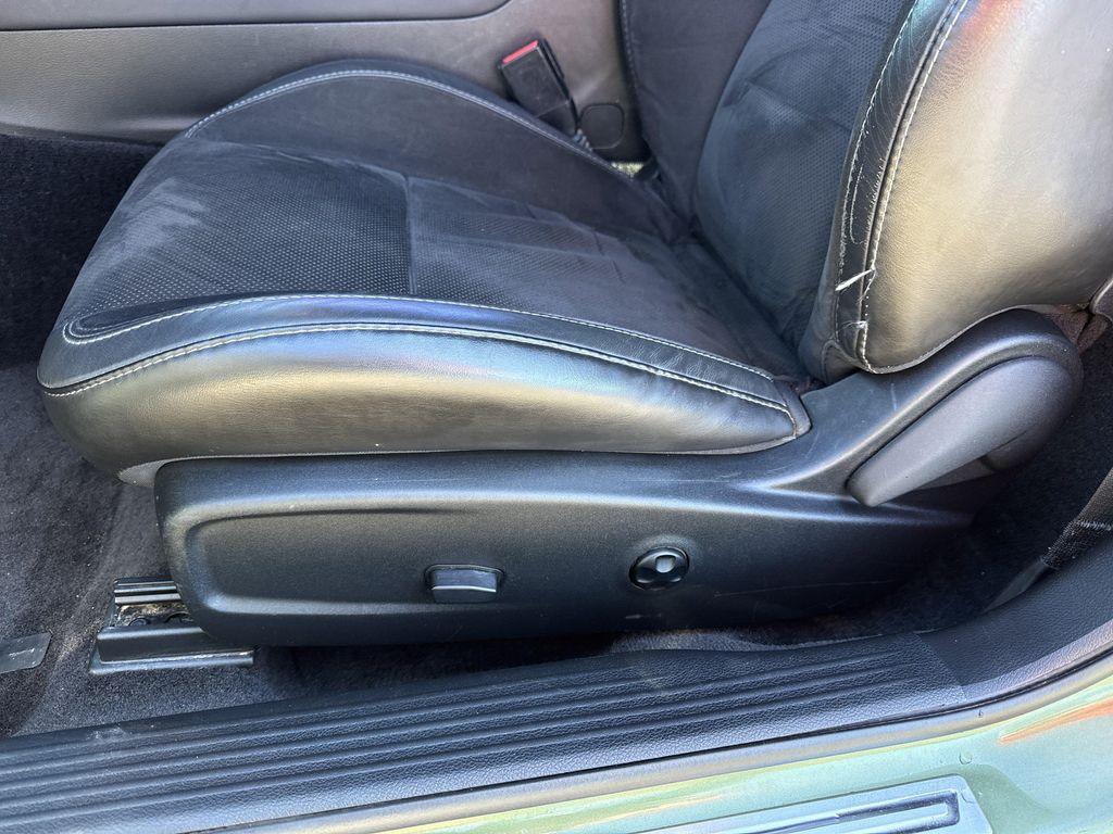 used 2018 Dodge Challenger car, priced at $22,987