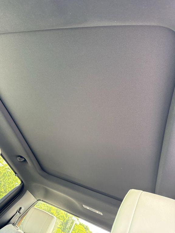 used 2024 Toyota Tundra Hybrid car, priced at $59,590