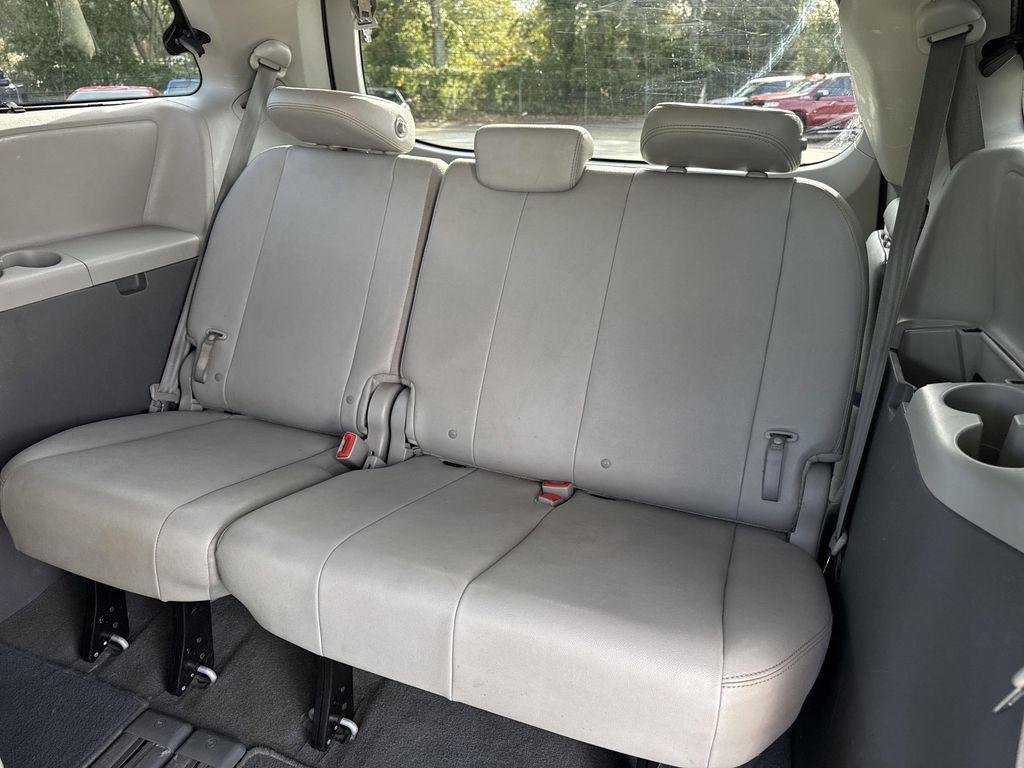 used 2020 Toyota Sienna car, priced at $24,716