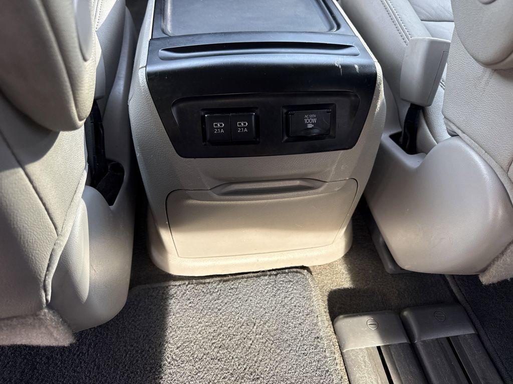 used 2020 Toyota Sienna car, priced at $24,716