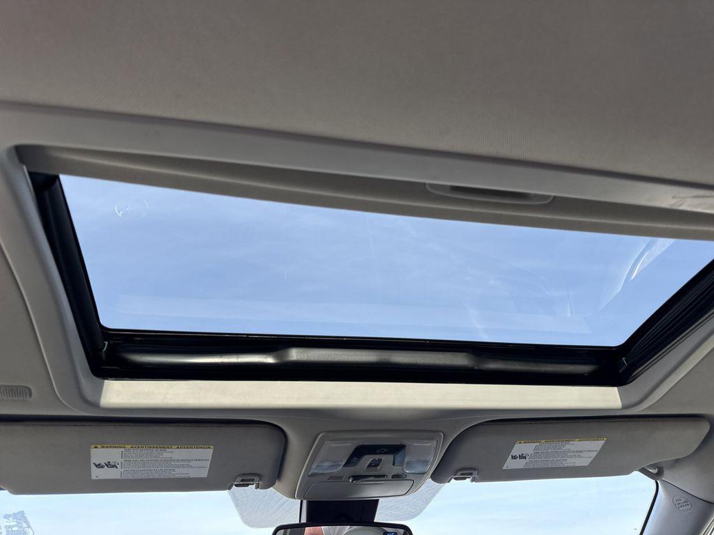 used 2020 Toyota Sienna car, priced at $24,716