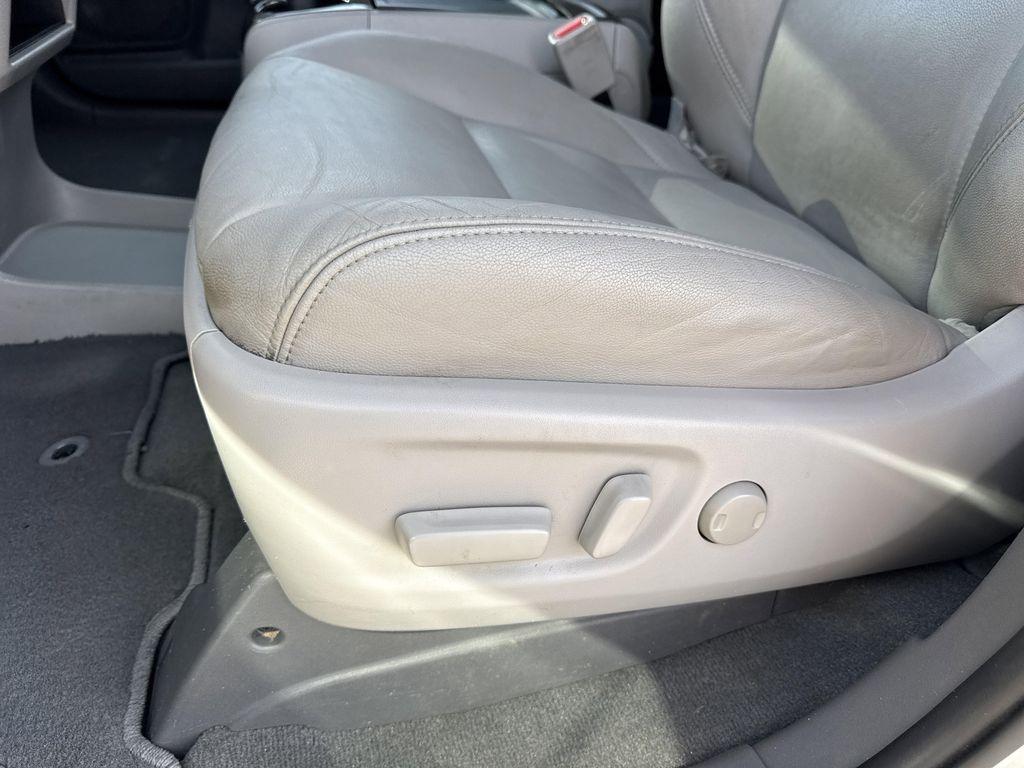 used 2020 Toyota Sienna car, priced at $24,716