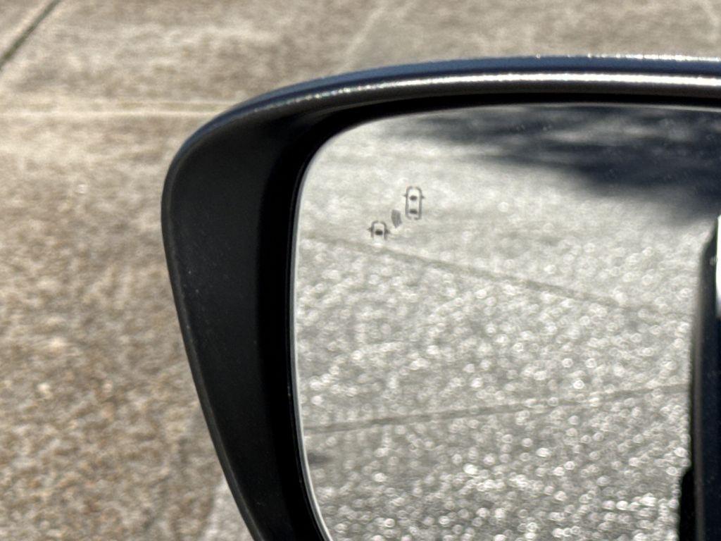 used 2024 Nissan Frontier car, priced at $30,625