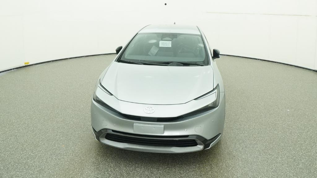 new 2026 Toyota Prius car, priced at $33,854